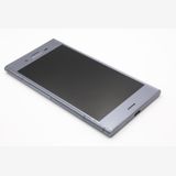 Xperia XZ1 SOV36 �ࡼ���åȥ֥롼 SIM���å�����Ѥ� B���