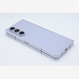 Galaxy Z Fold5 SCG22 256GB ֥롼 SIMե꡼ B