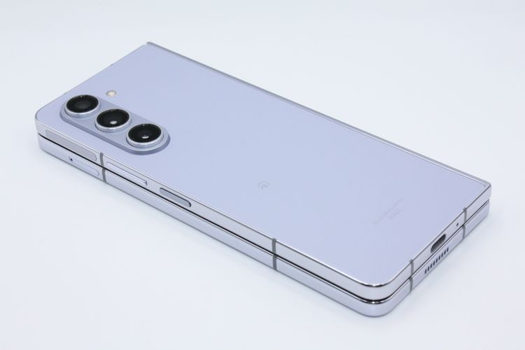 Galaxy Z Fold5 SCG22 256GB ֥롼 SIMե꡼ B