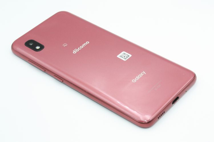 Galaxy A21 SC-42A SIMåѤ å C