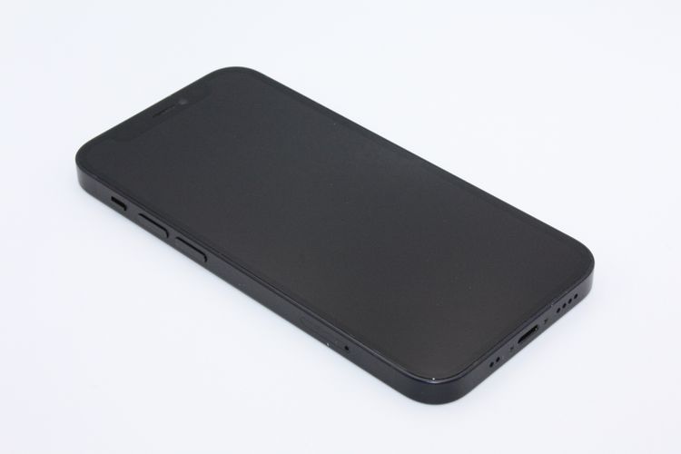 �������ò� �Хåƥ꡼�����ɹ�(97��) iPhone12mini 64GB �֥�å� C���