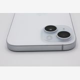 �������ò� �Хåƥ꡼�����ɹ�(100%) iPhone 15 128GB SIM�ե꡼ �֥롼