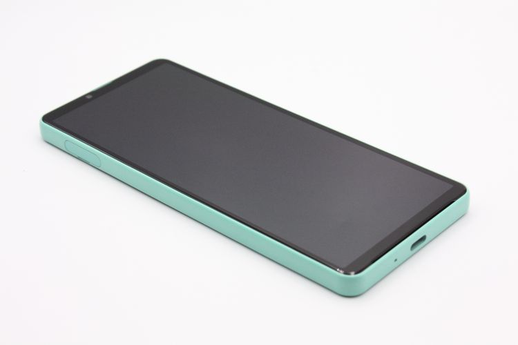 �������ò� Xperia 10 IV SOG07 au��SIM�ե꡼ �ߥ�� B���