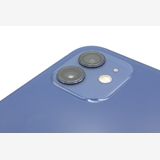 �Хåƥ꡼�����ɹ�(93%) iPhone12 64GB �֥롼 SIM�ե꡼