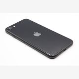 iPhoneSE ��3���� 64GB SIM�ե꡼ �ߥåɥʥ��� B���