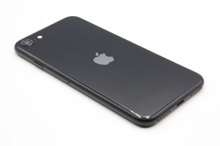 iPhoneSE ��3���� 64GB SIM�ե꡼ �ߥåɥʥ��� B���