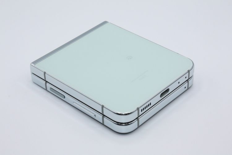 Galaxy Z Flip5 SCG23ߥ SIMե꡼ B