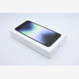  iPhone SE 3 64GB SIMե꡼ 饤 A