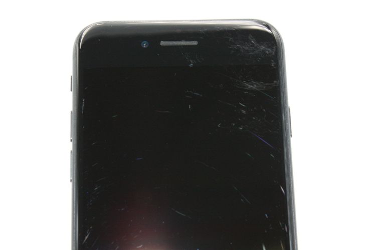 iPhoneSE ��2���� 64GB �֥�å� SIM���å�����Ѥ� C���