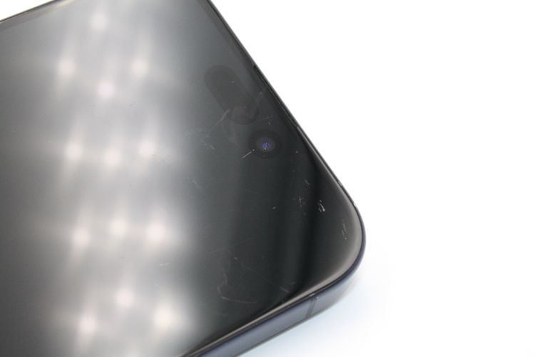 iPhone 15 Pro 128GB SIMե꡼ ֥롼˥ C