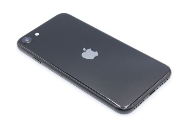  iPhone SE 3 64GB SIMե꡼ ߥåɥʥ A