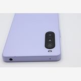 Xperia 10 V SOG11 ��٥���� SIM�ե꡼ B���