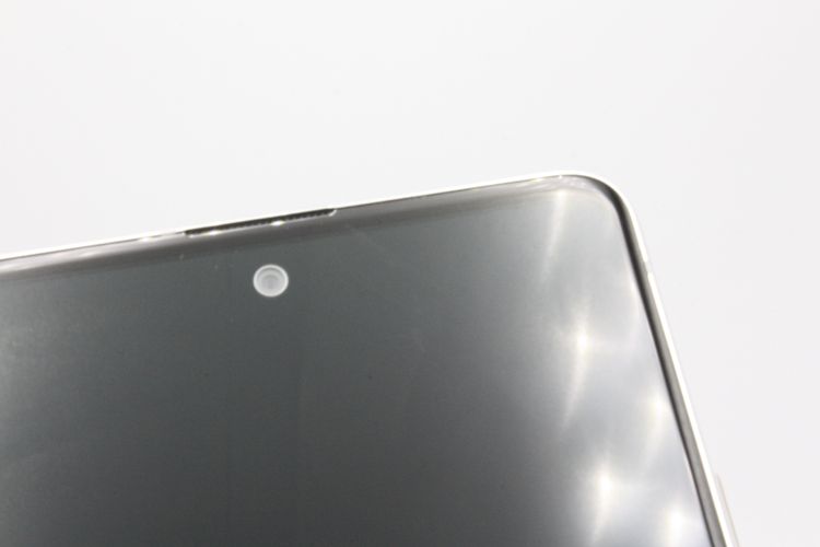 �������ò� Galaxy A51 5G SCG07 �ۥ磻�� SIM�ե꡼