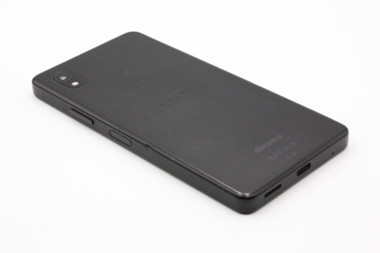 �������ò� Xperia Ace III SO-53C �֥�å� �������