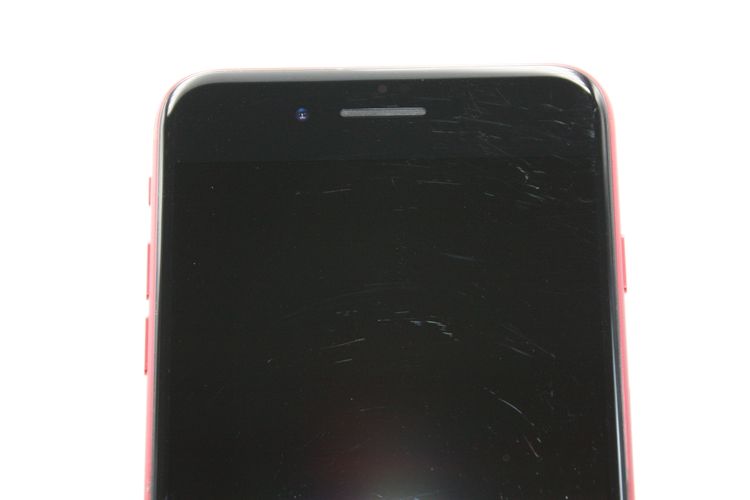 �Хåƥ꡼�����ɹ�(100%) iPhone8Plus 64GB SIM���å�����Ѥ� B���