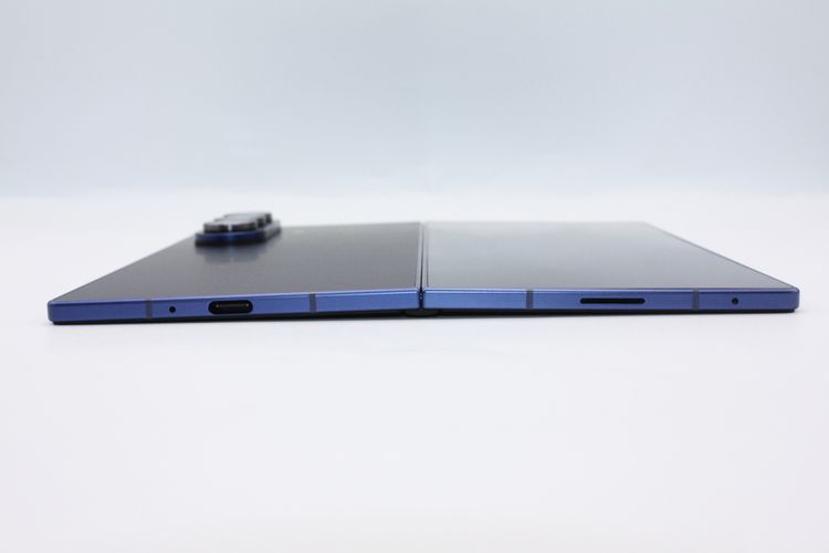 Galaxy Z Fold7 SCG34 256GB au��SIM�ե꡼ �֥롼 ����ɥ� B���