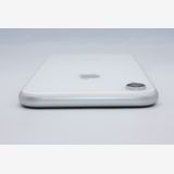iPhoneXR 64GB SIMե꡼ ۥ磻 C