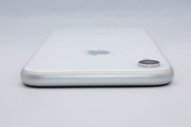 iPhoneXR 64GB SIMե꡼ ۥ磻 C