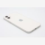 iPhone12 64GB �ۥ磻�� SIM���å�����Ѥ� B���