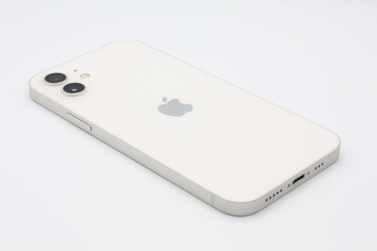 iPhone12 64GB �ۥ磻�� SIM���å�����Ѥ� B���
