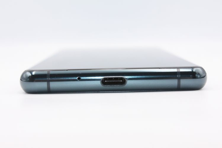 Xperia 5 III SOG05 ���꡼�� SIM�ե꡼ B���