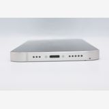 �Хåƥ꡼�����ɹ�(100%) iPhone12 64GB �ۥ磻�� SIM���å�����Ѥ� C���