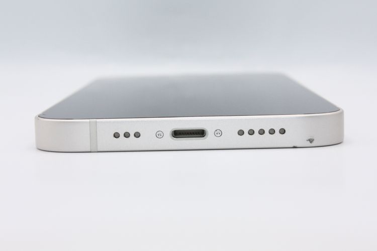 �Хåƥ꡼�����ɹ�(100%) iPhone12 64GB �ۥ磻�� SIM���å�����Ѥ� C���
