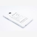 AQUOS ZETA SH-03G SIM���å�����Ѥ� �ۥ磻�� C���