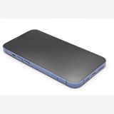 �Хåƥ꡼�����ɹ�(100%) iPhone13 128GB �֥롼 SIM�ե꡼