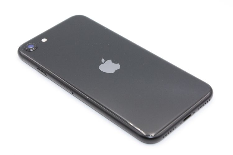 �Хåƥ꡼�����ɹ�(99%) iPhoneSE ��2���� 64GB �֥�å� B���