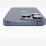 iPhone 15 Pro 128GB SIMե꡼ ֥롼˥ C