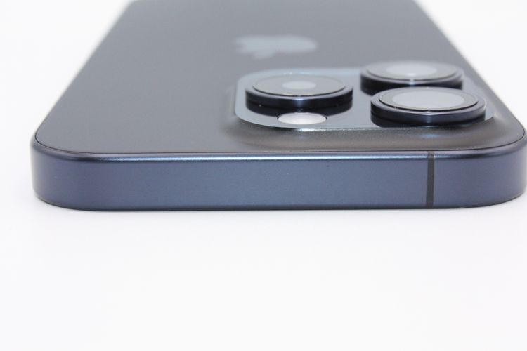 iPhone 15 Pro 128GB SIMե꡼ ֥롼˥ C