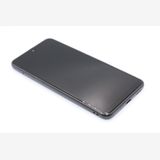 Galaxy A21 ����ץ� SCV49 SIM���å�����Ѥ� �֥�å� C���