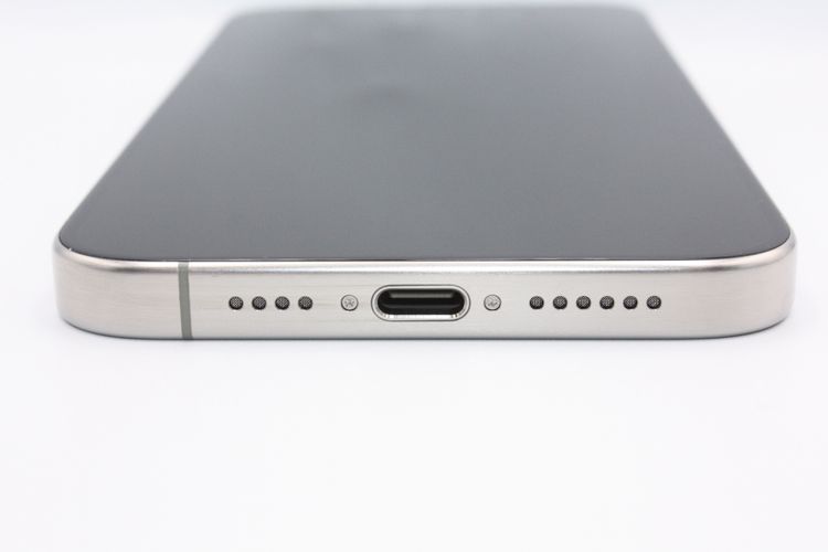 iPhone 15 Pro Max 256GB SIMե꡼ ʥ˥ C