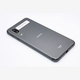 AQUOS sense3 SHV45 Black SIMåѤ B