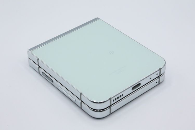 Galaxy Z Flip5 SCG23ߥ SIMե꡼ B