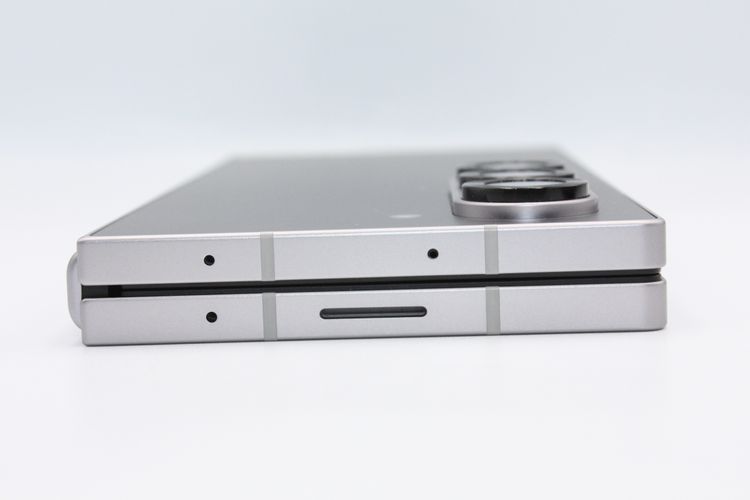  Galaxy Z Fold6 SCG28 Сɥ A