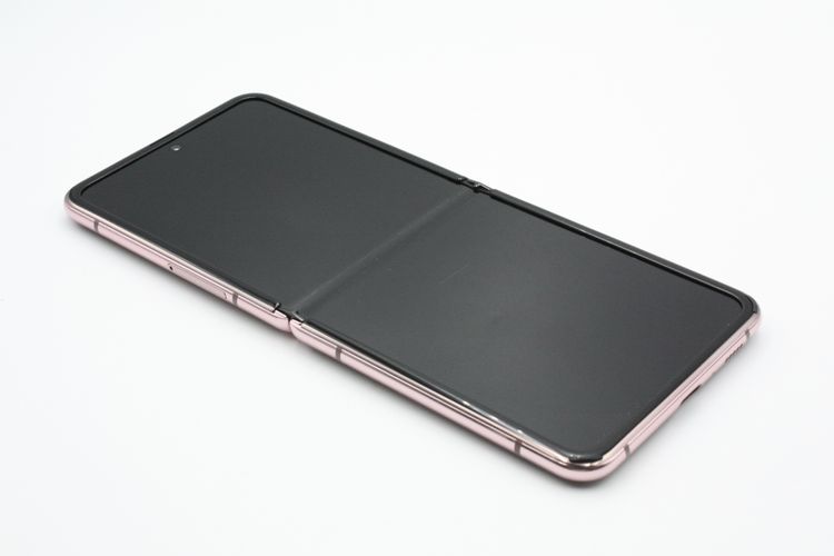 �������ò� ���� Galaxy Z Flip 5G SCG04 au �ߥ��ƥ��å��֥��� B���
