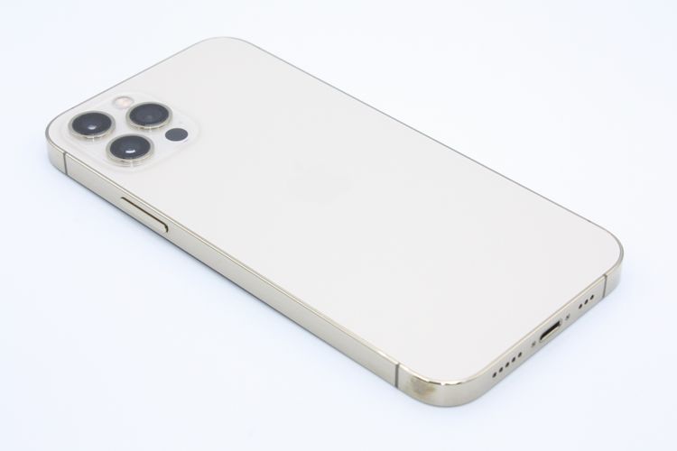 Хåƥ꡼ɹ(100%) iPhone 12 Pro 128GB SIMե꡼ C