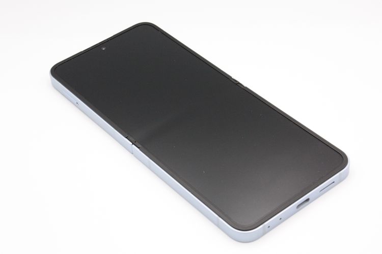 Galaxy Z Flip6 SCG29 au��SIM�ե꡼�֥롼 B���