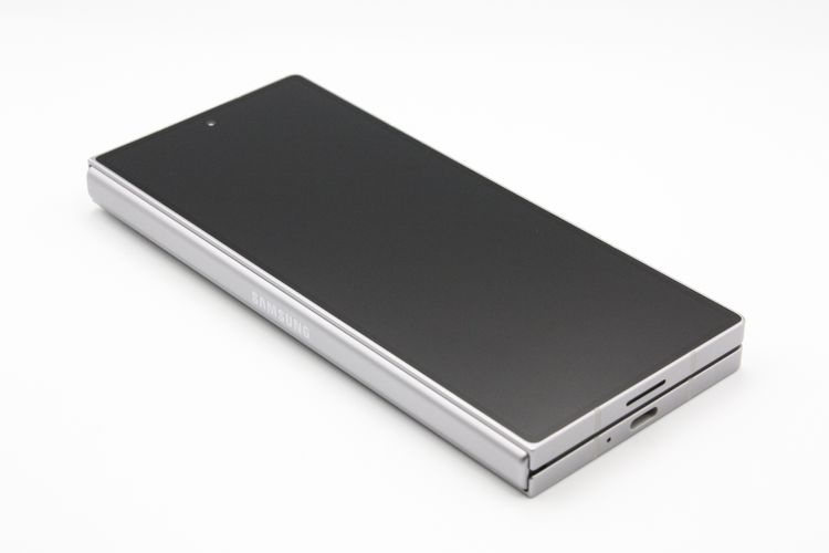 ���� Galaxy Z Fold6 SCG28 ����С�����ɥ� au��SIM�ե꡼ A���