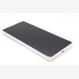 Xperia 5 IV SOG09 SIM�ե꡼ �������ۥ磻�� B���