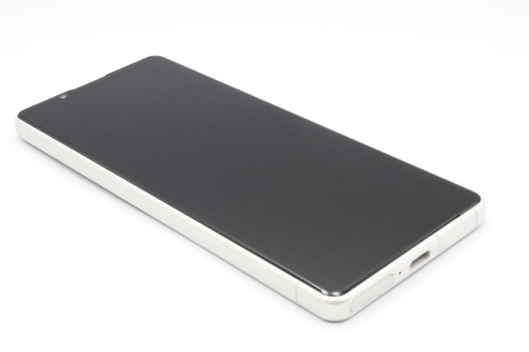 Xperia 5 IV SOG09 SIM�ե꡼ �������ۥ磻�� B���