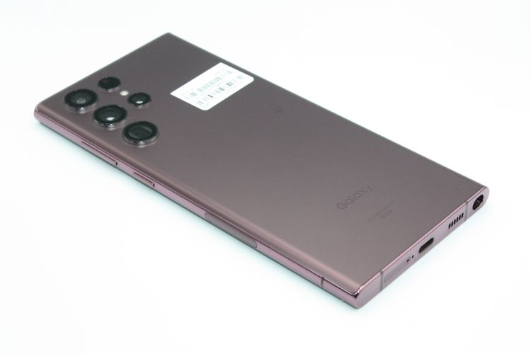 �������ò� Galaxy S22 Ultra SCG14 au��SIM�ե꡼ �С�����ǥ� B���