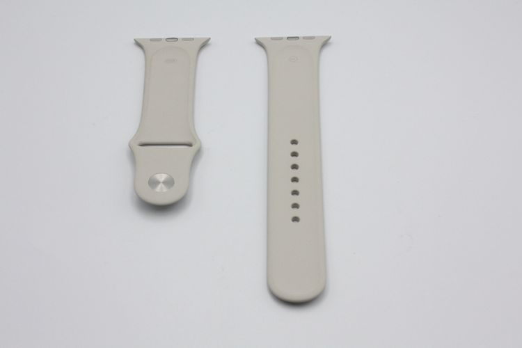 100% Applewatch series7 45mm Aluminum GPS+Cellular