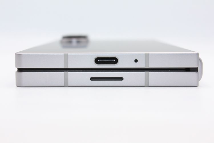  Galaxy Z Fold6 SCG28 Сɥ A