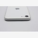 �������ò� ���� iPhoneSE ��2���� 64GB �ۥ磻�� SIM���å�����Ѥ�