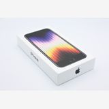 ���� ��°�ʴ��� iPhoneSE ��3���� 64GB SIM�ե꡼ �ߥåɥʥ��� A���