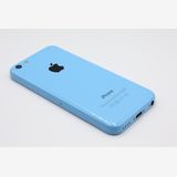 iPhone5c 16GB au �֥롼 C���