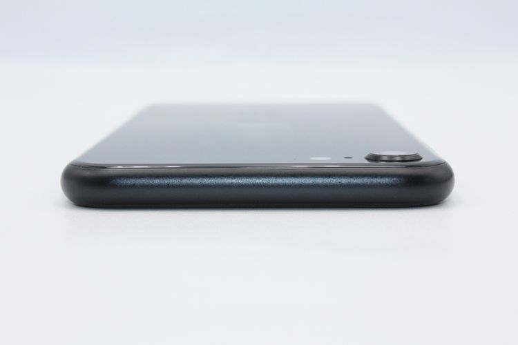 iPhoneSE ��3���� 64GB SIM�ե꡼ �ߥåɥʥ��� B���